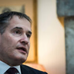 Fabrice Leggeri zum Rücktritt bereit: Einige wollen aus Frontex eine NGO machen
