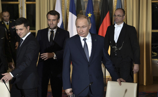 Auf der Suche nach Motivation: Bestimmt Putins Befindlichkeit den Überfall? – Teil 1