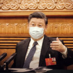 Xi hat sich den Ausweg verbaut: Steckt China jetzt für 10 Jahre im ZeroCovid-Lockdown fest?