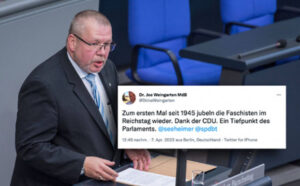 Reaktionen auf das Scheitern der Impfpflicht: Wut, Hass, Verzweiflung