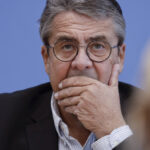 Das Russland-Netz des Sigmar Gabriel