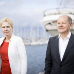 Schwesig entpuppt sich als Marionette des Kremls