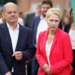 Warum ist die SPD so Putin-hörig?
