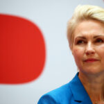 Schwesig ist als Ministerpräsidentin nicht mehr zu halten