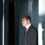 Die SPD nötigt Olaf Scholz zu einer Politik des Eiertanzes