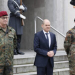 Aufrüstung der Bundeswehr: Kaufrausch, Flop – oder nur ein Stopfen von Löchern?