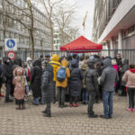 Städtetag: Nach Registrierung wird Unterbringung das große Thema