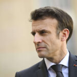 Ließ Macron seine Covid-Politik von McKinsey bestimmen?