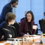 Anne Spiegel war gut im Planen der eigenen Karriere – und mies als politisch Verantwortliche