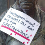 Die nächste Spaltung im Zeichen der Impfpflicht: Jung gegen Alt