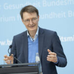 Lauterbachs letztes Gefecht