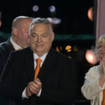 Viktor Orbáns Botschaft nach dem Wahlsieg an Europa: „Dies ist die Zukunft“