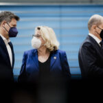 Die Bundesregierung will immer noch nicht eingestehen, dass ihre Energiepolitik gescheitert ist