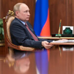 Putin ernennt neuen Oberbefehlshaber – und will über 20.000 Reservisten in den Krieg schicken