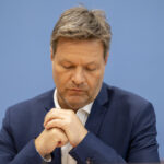 Robert Habeck und andere Prediger des Verzichts sind unglaubwürdig