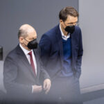 Impfzwang gescheitert – Blamage für Kanzler Scholz und Noch-Gesundheitsminister Lauterbach