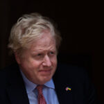 Johnson verkündet britische Einigung mit Ruanda: Illegale Migranten sollen ausgeflogen werden