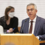 Wann tritt Frankfurts Oberbürgermeister Peter Feldmann endlich ab?