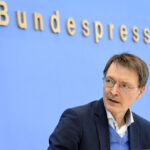 Lauterbachs Fixierung auf ein Thema wird für die Deutschen teuer