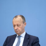 Friedrich Merz – das große Versprechen