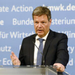 Habeck liebäugelt mit der Enteignung von Energieunternehmen