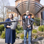 Der Rücktritt von Anne Spiegel zehrt am Selbstverständnis der Grünen