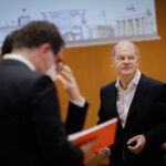 Wo Olaf Scholz recht hat, hat er recht