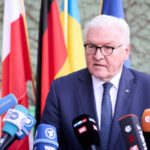 Steinmeier in Kiew nicht willkommen – die verdiente Quittung für die verheerende SPD-Russlandpolitik