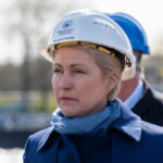 Manuela Schwesig könnte der SPD und Scholz bald einen letzten Dienst erweisen