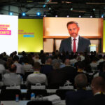 Der 17. Landesverband der Grünen tagt