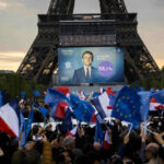Macron verlängert, mit neuen Alliierten – Le Pen will weiterkämpfen