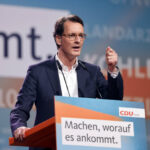 Hendrik Wüst und eine weit verbreitete Legende