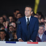 Macron sucht neuen Premier – wie ordnen sich die politischen Lager?