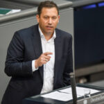 Eine SPD, die sich verrenkt, und ein Unionschef, der den wunden Punkt nicht trifft
