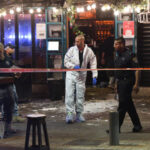 Blutiger Terror im Herzen von Tel Aviv – Palästinenserführer jubeln und verharmlosen