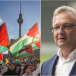 „Eingewanderter Antisemitismus ist ein großes Problem der inneren Sicherheit“