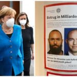 Wirecard-Skandal: Offenbar war Merkel über Versteck von Marsalek informiert