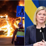 Schwedens Regierung sieht Integration von Einwanderern als gescheitert