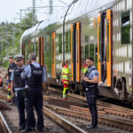 Nach Messerangriff in Zug bei Aachen: Polizei prüft islamistisches Motiv