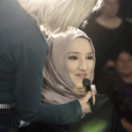 Wie eine muslimische Pseudo-Feministin zum Abitur-Thema geadelt wird