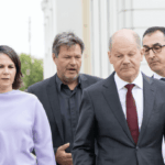 Deutschland auf dem Weg in die Ernährungskrise