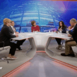 Marie-Antoinette bei Maybrit Illner: Arme Menschen? – Nie davon gehört