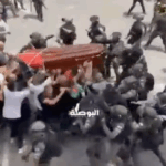 Nach Tod palästinensischer Journalistin: Wieder Vorverurteilung gegen Israel