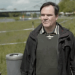 Tellkamp-Doku in 3Sat: „Niemals aufgeben. Das ist es.“ 