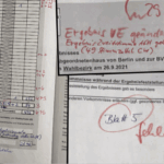 Wie sich Rot-Rot-Grün mit dem Rotstift Stimmen organisiert hat