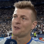 Feldreporter löst Streit zwischen ZDF und Toni Kroos aus