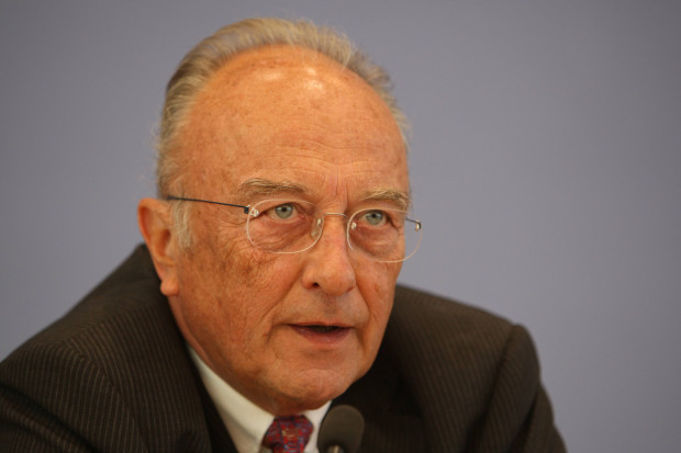 Rupert Scholz nach TE-Recherchen: „Der Berliner Senat ist nicht demokratisch legitimiert“