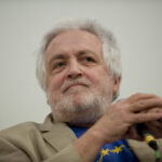 Henryk M. Broder – ein gnadenloser Polemiker