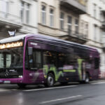 Elektrobusse in Wiesbaden: Das Ende des „offiziellen Batteriebus-Zeitalters“