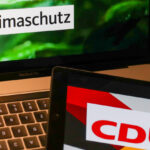 Wie die CDU zum Juniorpartner der Grünen wird